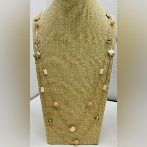 Vintage Loft Necklace